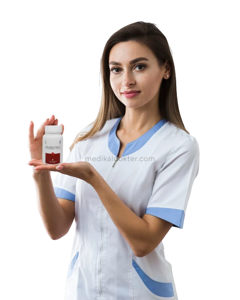 Obat Ambeien Ambefree
